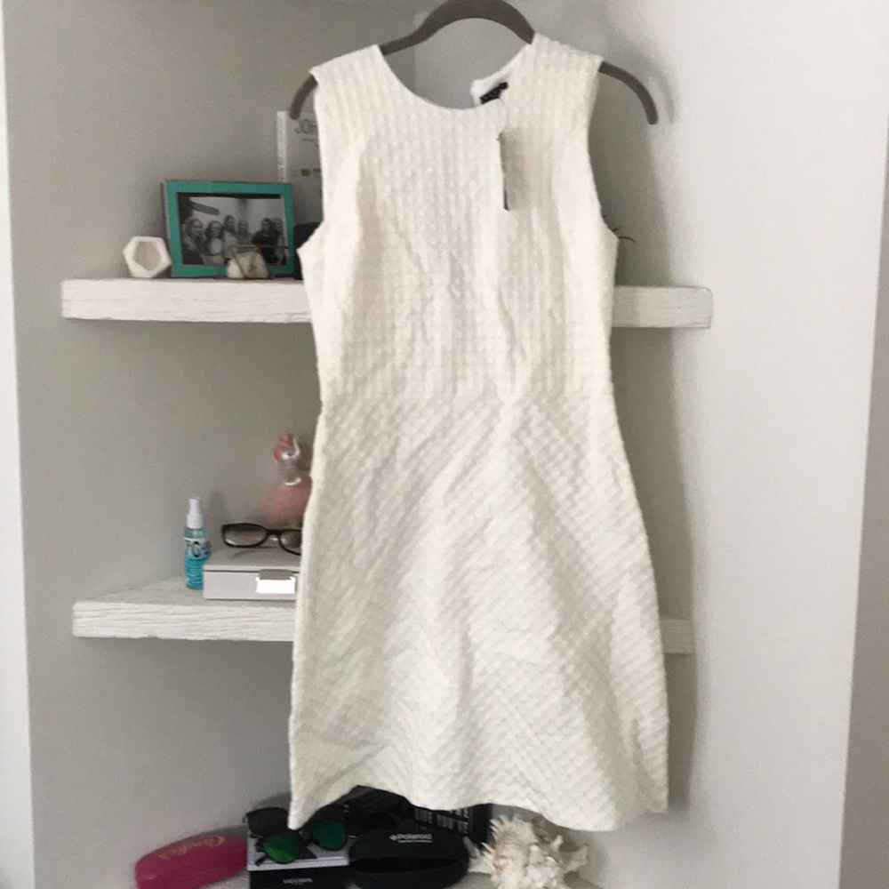 Theory dress size 6 never worn
